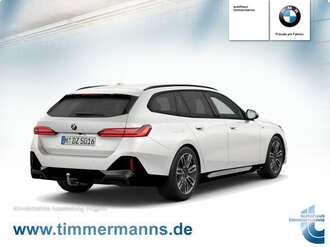 BMW 520d (Bild 2/5)