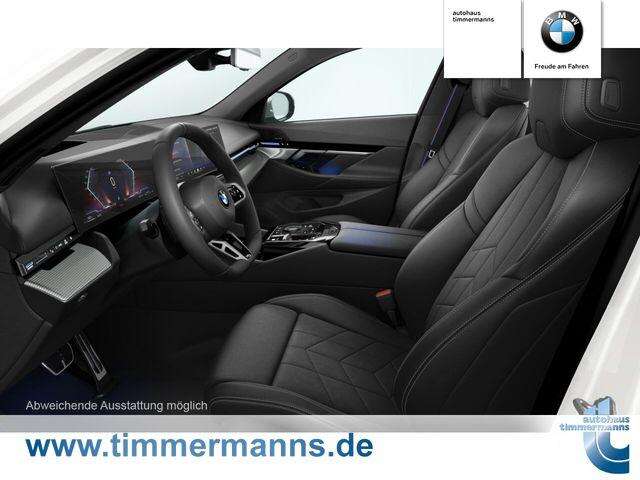 BMW 520d (Bild 3/18)