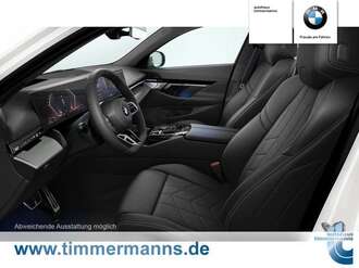 BMW 520d (Bild 3/5)