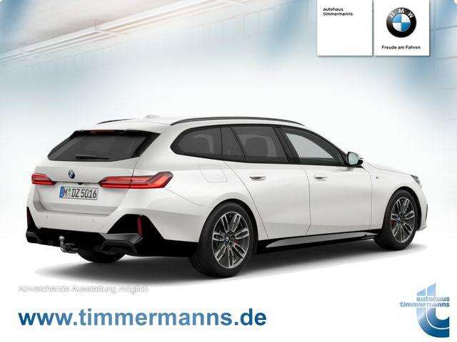 BMW 520d (Bild 5/18)