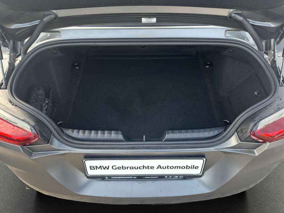 BMW Z4 (Bild 14/23)