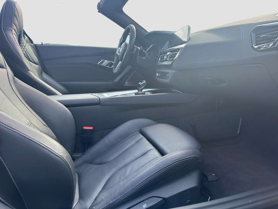 BMW Z4 (Bild 18/23)