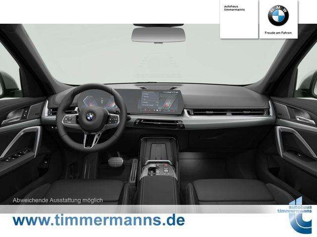 BMW X1 (Bild 4/14)