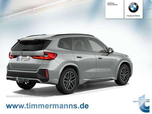 BMW X1 (Bild 5/14)