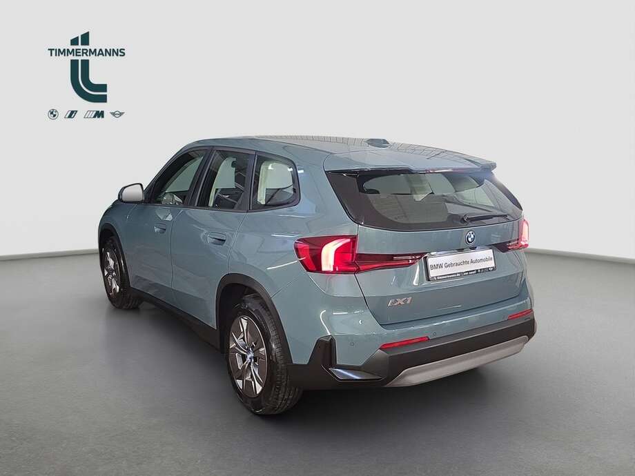 BMW iX1 xDrive30 (Bild 3/18)