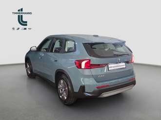 BMW iX1 xDrive30 (Bild 3/18)