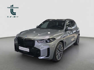 BMW X5 (Bild 1/20)