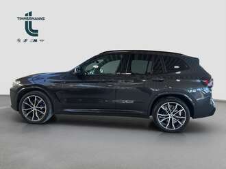BMW X3 (Bild 2/18)