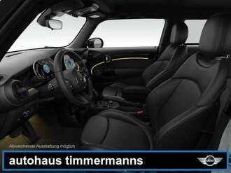 MINI Cooper SE (Bild 3/5)