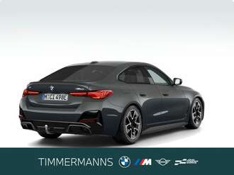 BMW i4 (Bild 2/5)