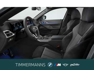 BMW i4 (Bild 3/5)