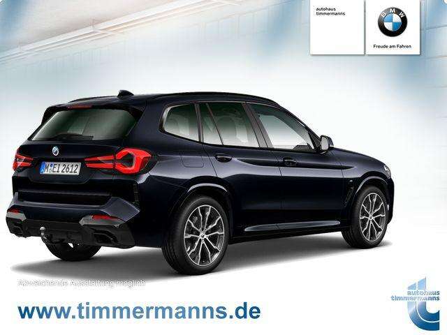 BMW X3 (Bild 5/18)