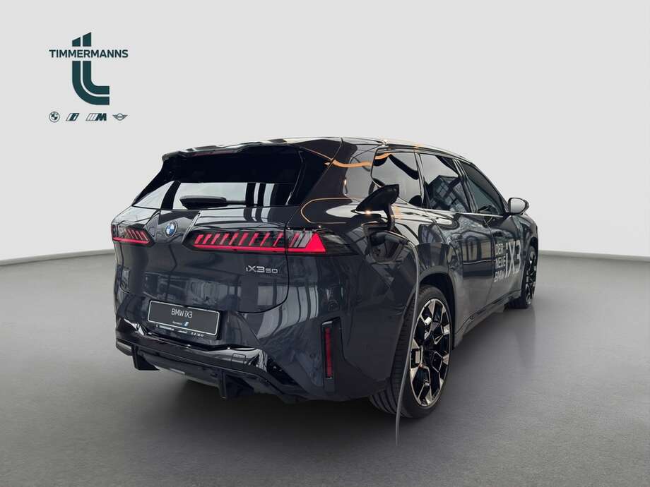 BMW iX3 (Bild 5/17)