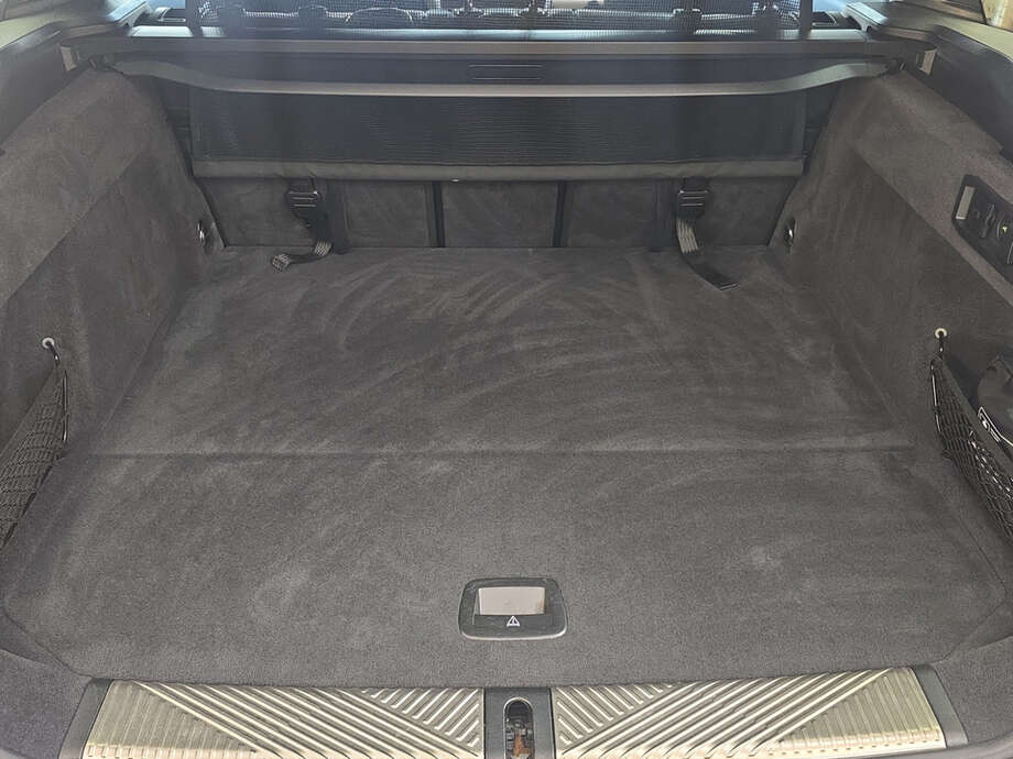 BMW 520d (Bild 15/18)