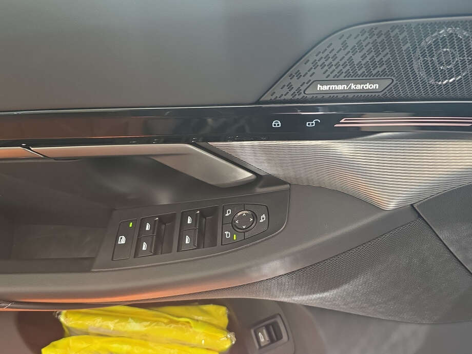 BMW 520d (Bild 16/18)