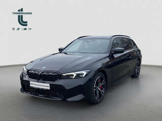 BMW M340i (Bild 1/17)