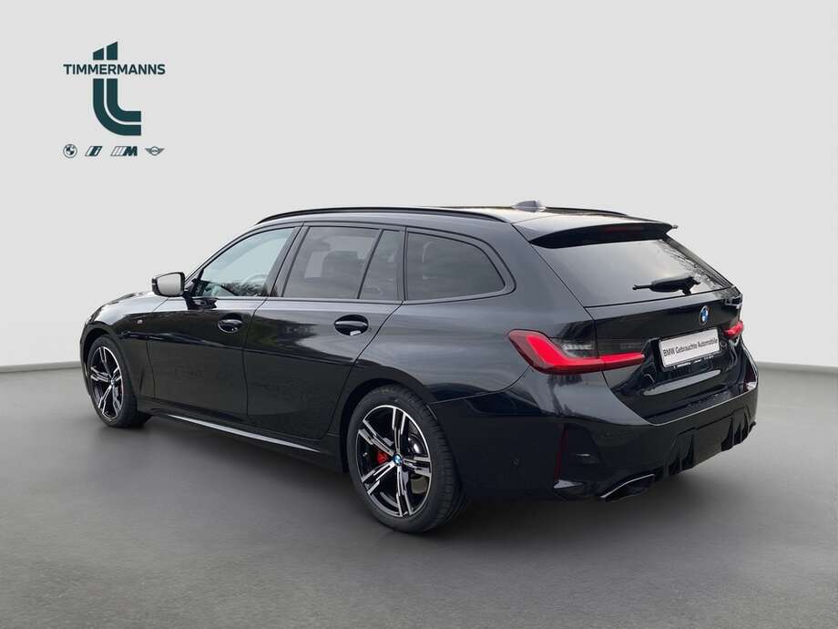 BMW M340i (Bild 3/17)