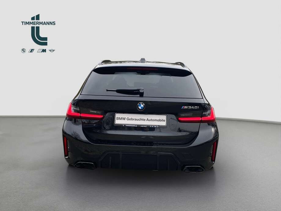 BMW M340i (Bild 4/17)