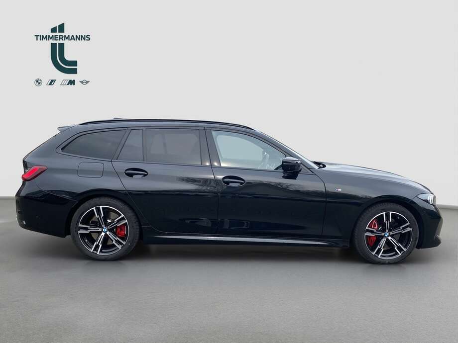 BMW M340i (Bild 6/17)