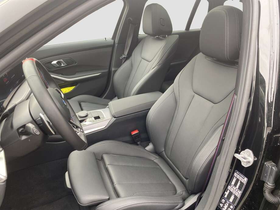 BMW M340i (Bild 10/17)