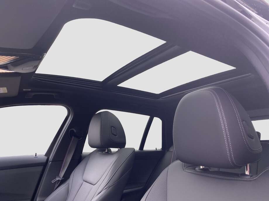 BMW M340i (Bild 11/17)