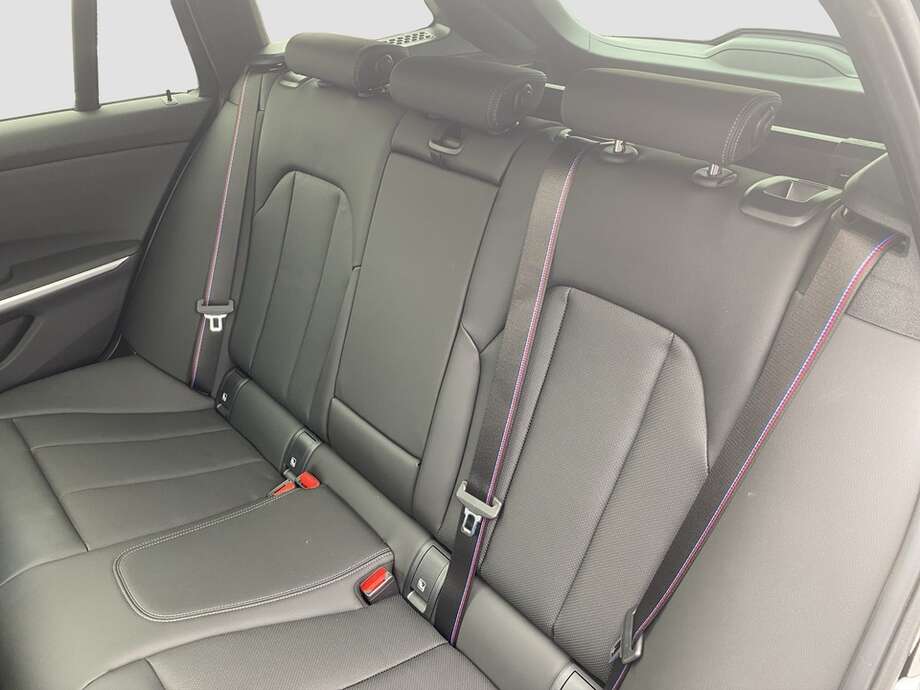 BMW M340i (Bild 14/17)