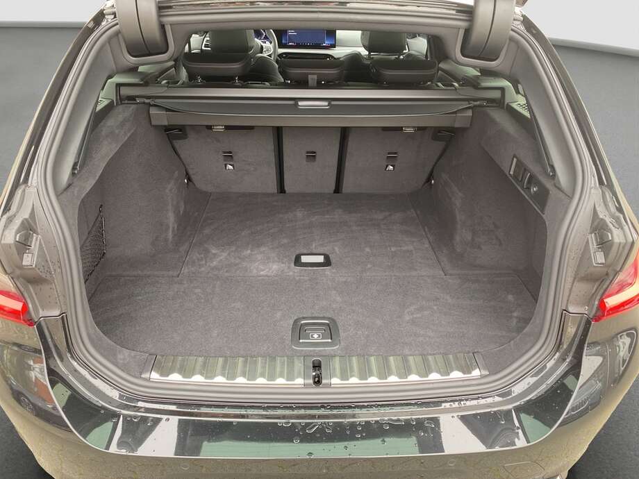 BMW M340i (Bild 15/17)