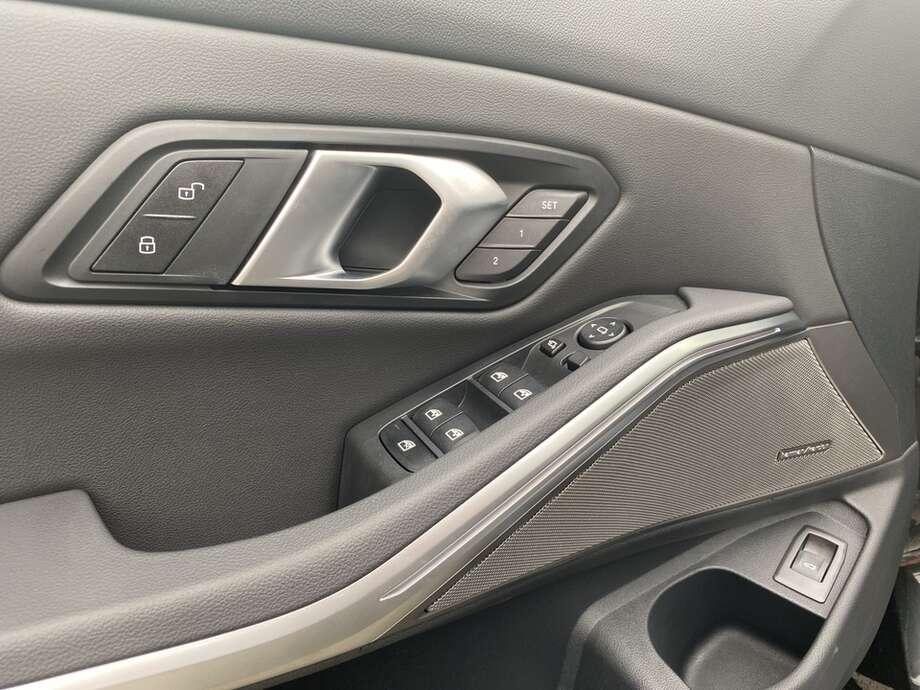 BMW M340i (Bild 16/17)