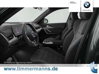 BMW iX1 eDrive20 (Bild 3/6)