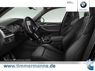 BMW X3 (Bild 3/5)
