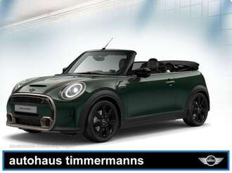 MINI Cooper S Cabrio (Bild 1/5)
