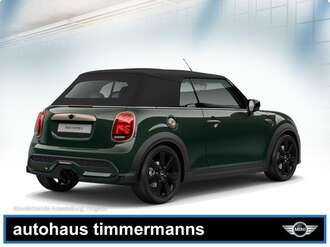 MINI Cooper S Cabrio (Bild 2/5)