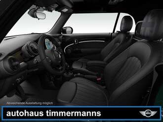 MINI Cooper S Cabrio (Bild 3/5)