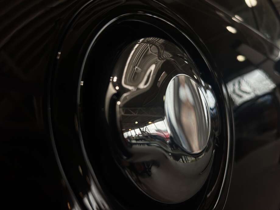 MINI John Cooper Works Cabrio (Bild 21/22)