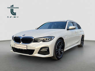 BMW 330e (Bild 1/24)