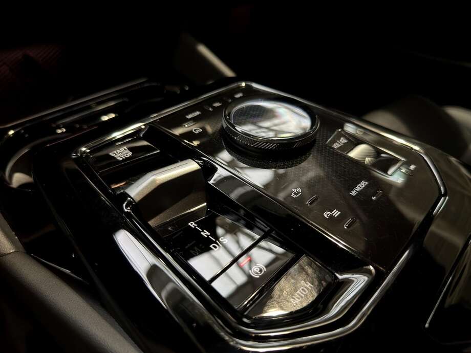 BMW 520d (Bild 17/24)