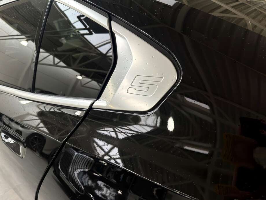 BMW 520d (Bild 18/24)