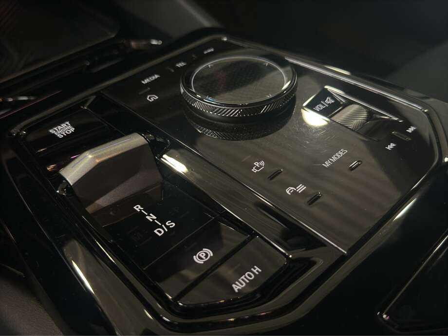 BMW 520d (Bild 19/24)