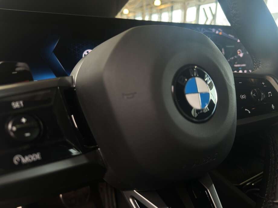 BMW 520d (Bild 22/24)