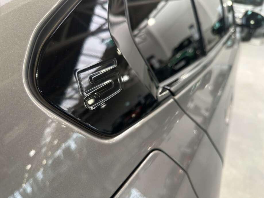 BMW 520d (Bild 17/22)