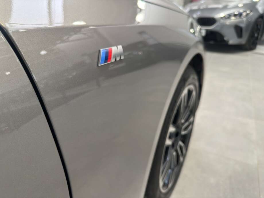 BMW 520d (Bild 18/22)