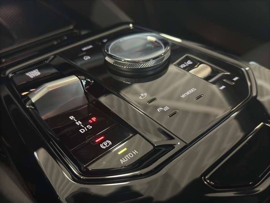 BMW 520d (Bild 19/22)