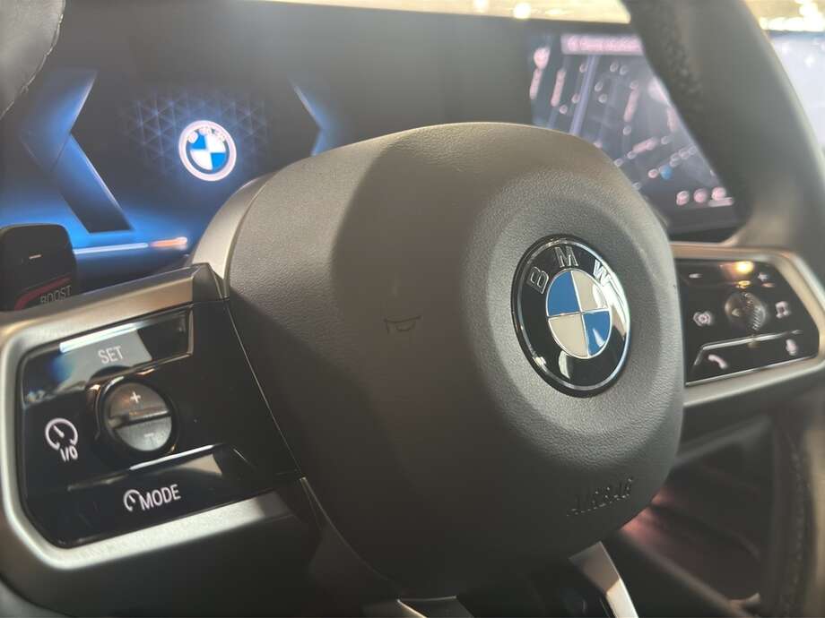 BMW 520d (Bild 20/22)