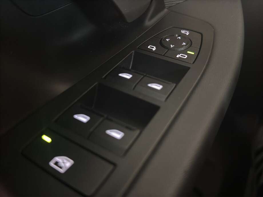 BMW 520d (Bild 21/22)