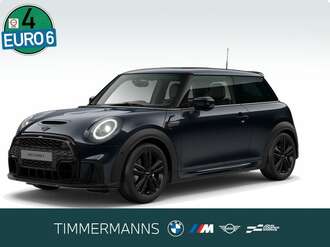 MINI COOPER_S (Bild 1/4)