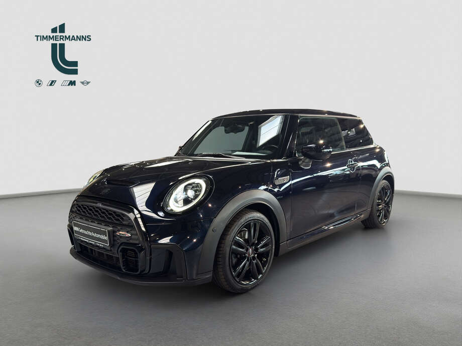 MINI COOPER_S (Bild 1/16)