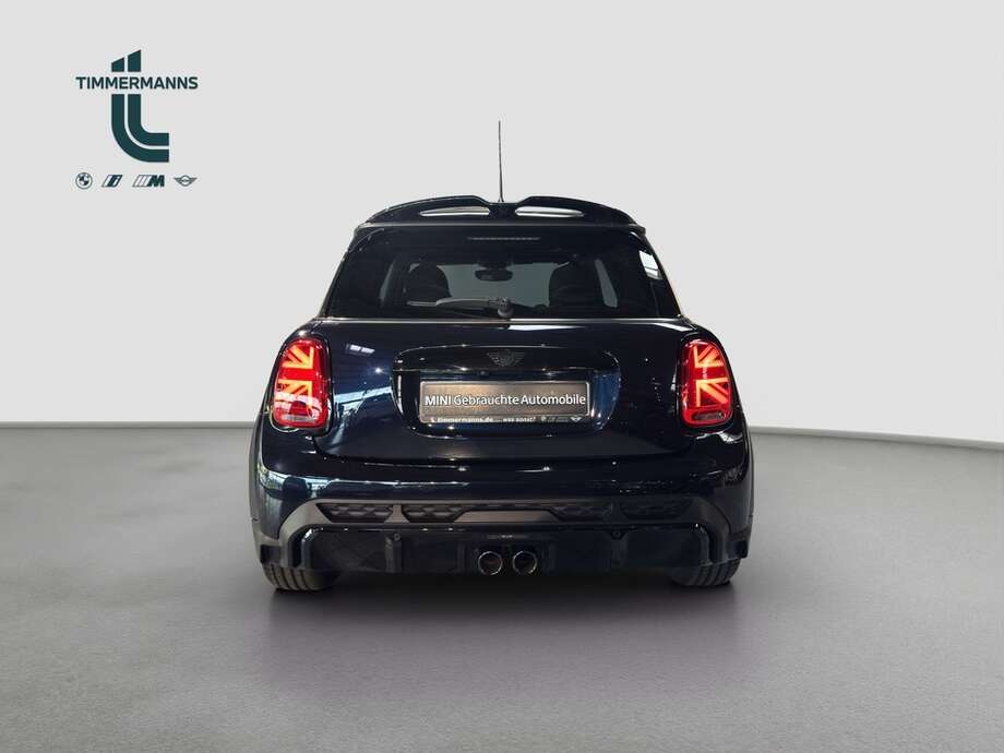 MINI COOPER_S (Bild 5/16)