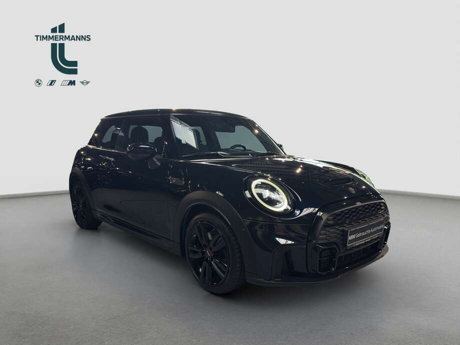 MINI COOPER_S (Bild 8/16)