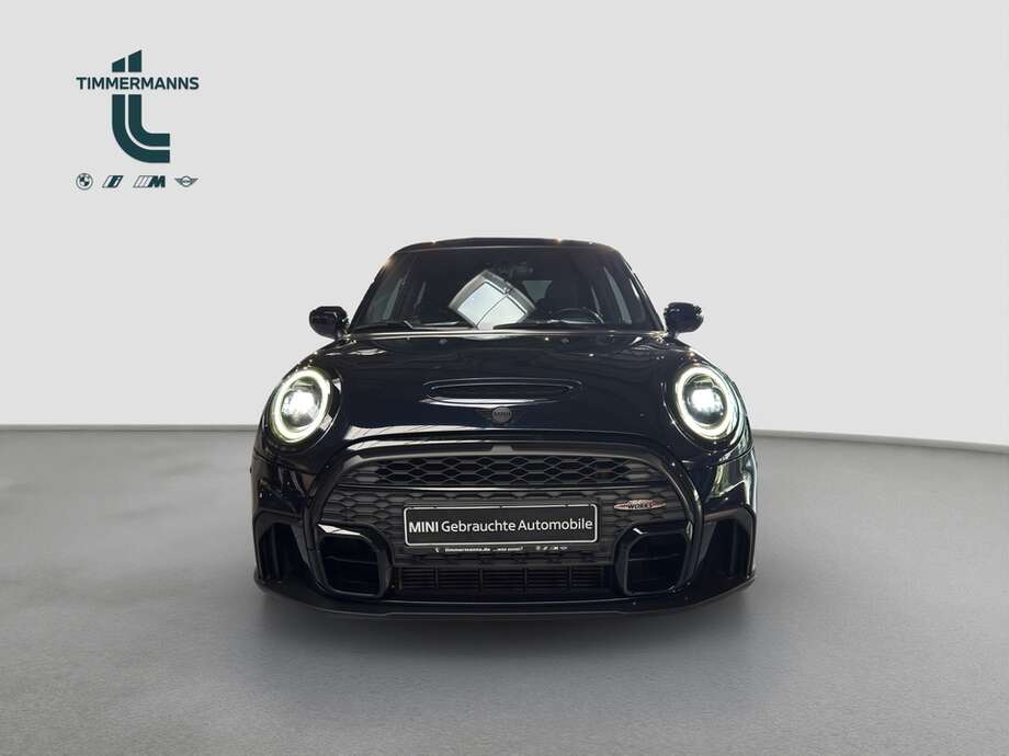 MINI COOPER_S (Bild 9/16)