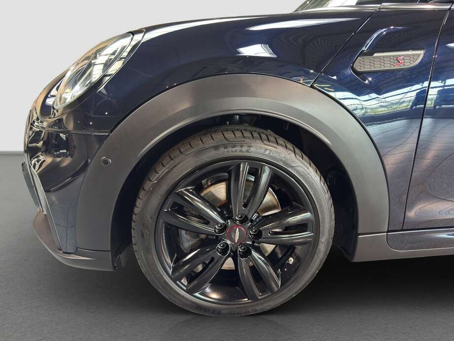 MINI COOPER_S (Bild 10/16)